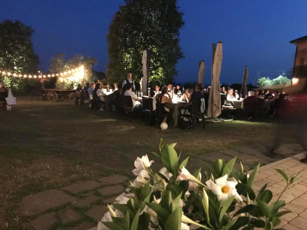 Casa Rossa ai Colli