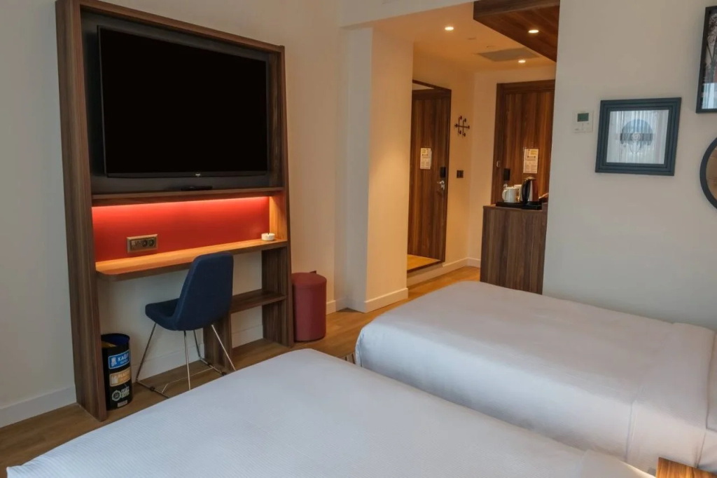 Hotel photo 4