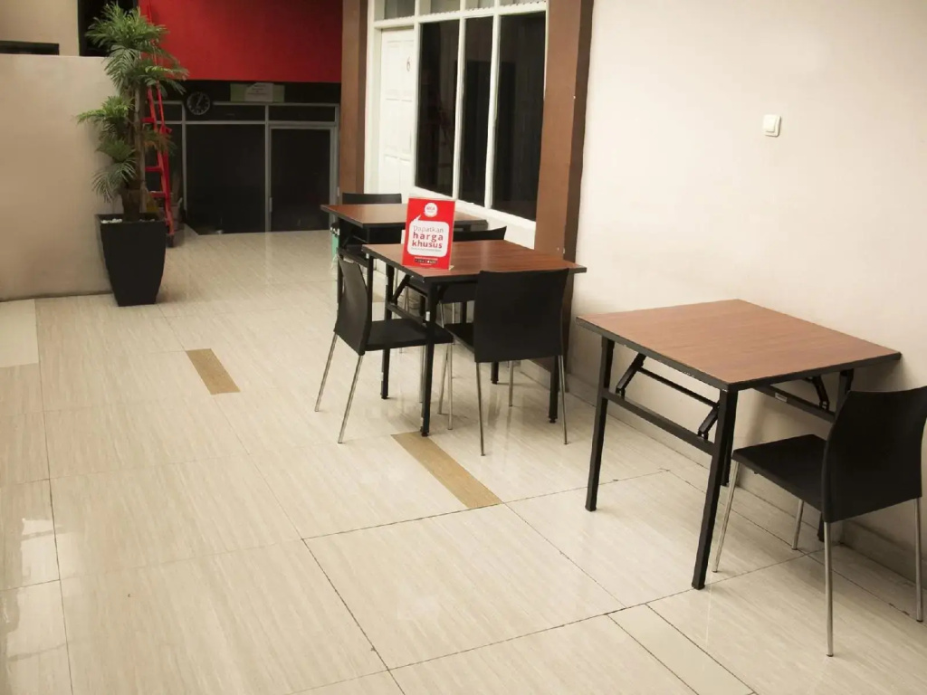 Novatel Yogyakarta - Général