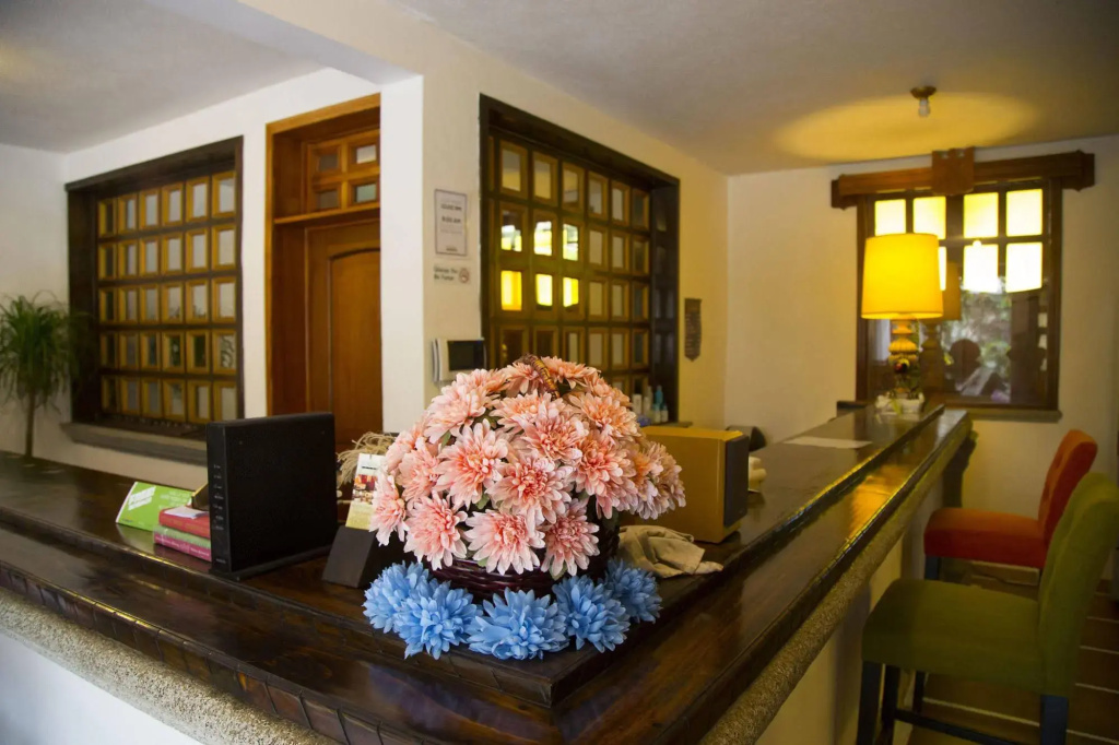 El Carmen Suites - Général