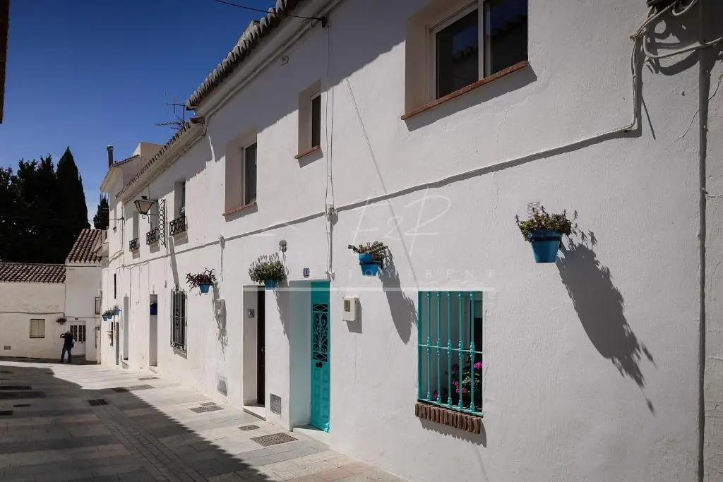 Enjoy2rent Casa AguaMarina, Mijas Pueblo