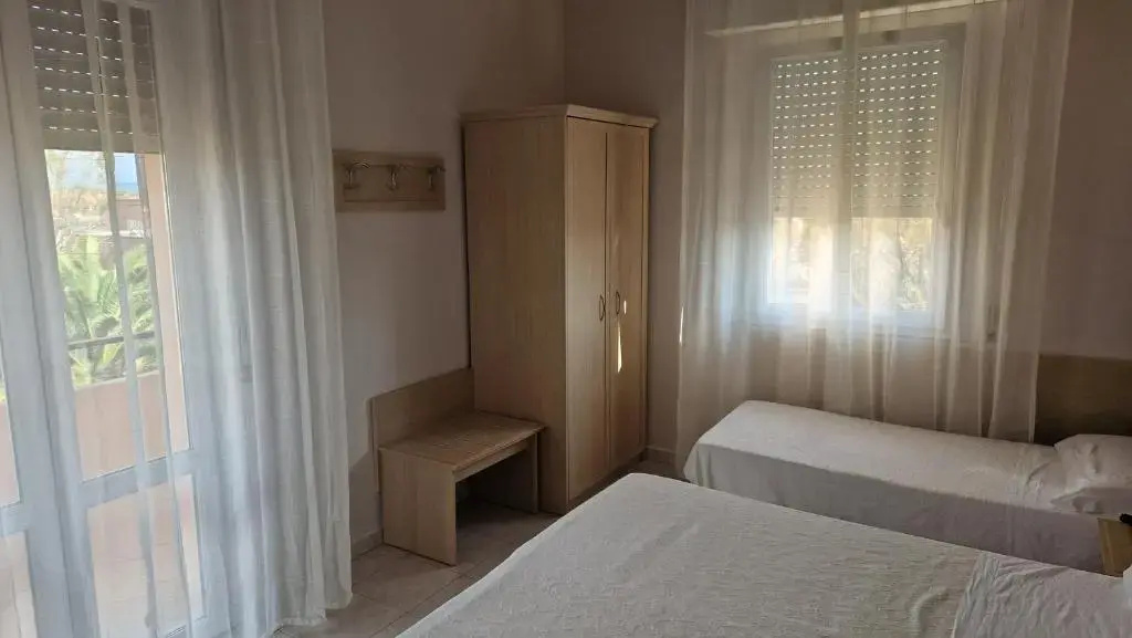 Trasimeno - Chambres