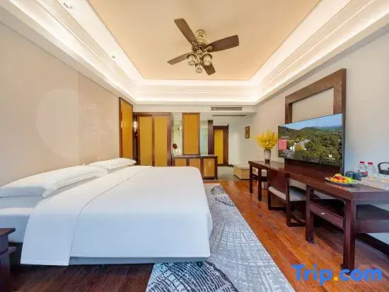 Landison Longjing Resort Hangzhou - Chambres