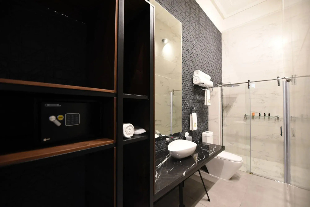 Hotel photo 9