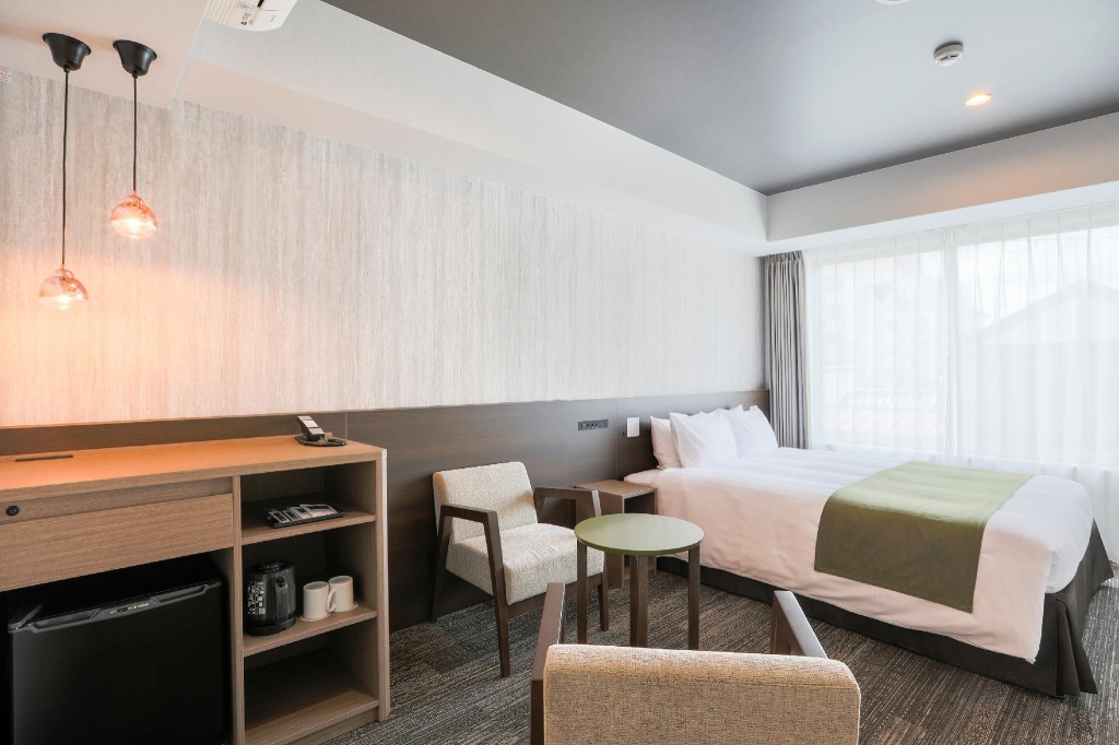Koko Hotel Kyoto Sanjo 사진 6