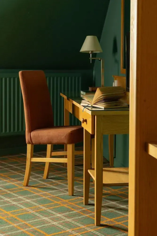 Portrush Atlantic Hotel - Chambres