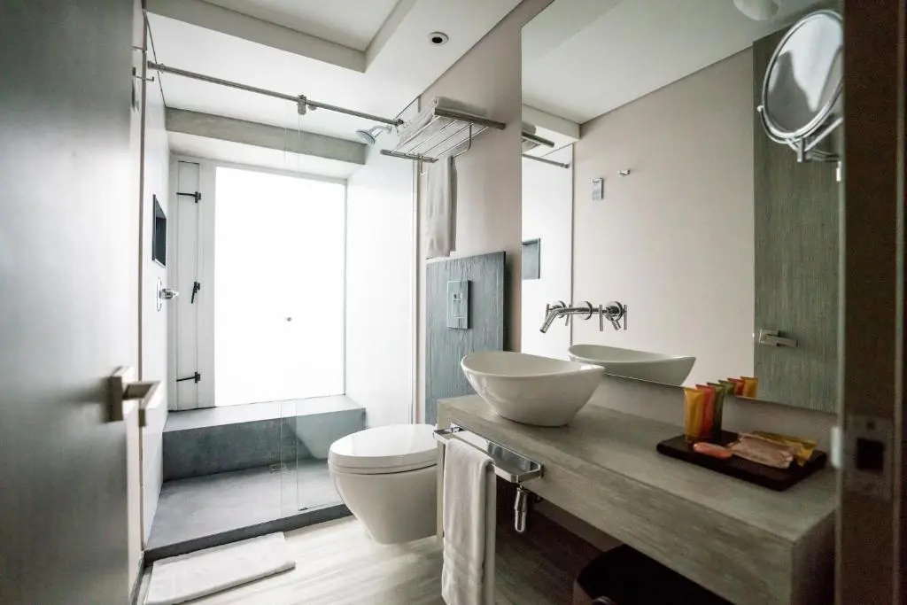 GIO Hotel CITYFLATS Collection Bogotá - Chambres