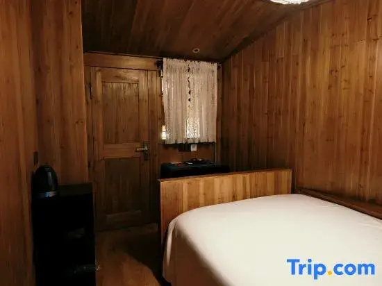 Classic room