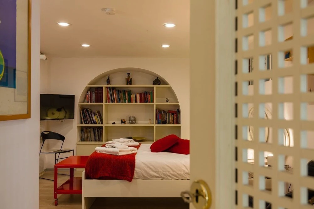 Apartment - CVE IX BH 104