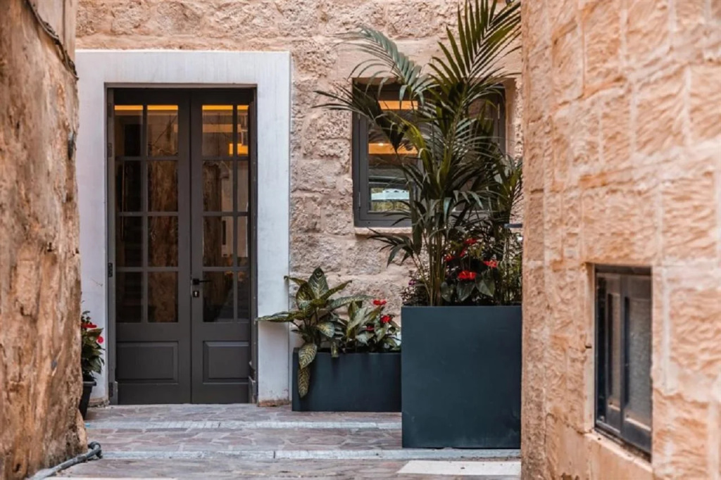 The Village Boutique & Spa