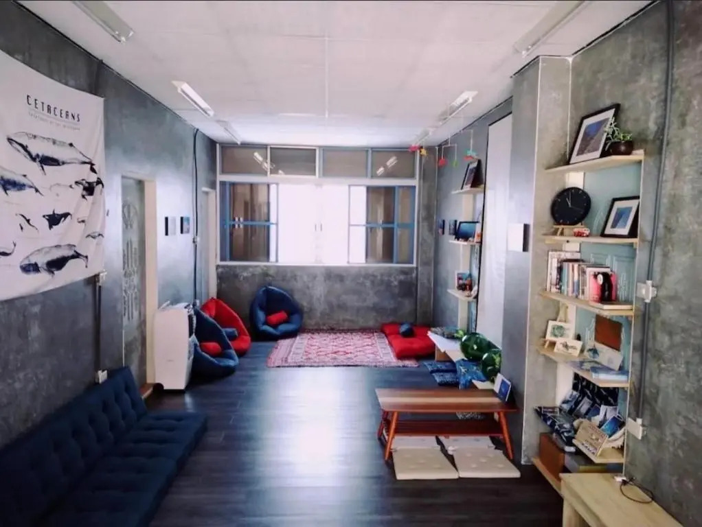 Lanyu Blue Capsule — фото 2