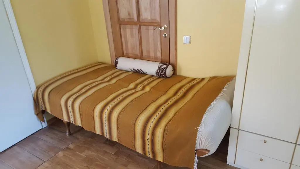 Saulrieti - Chambres