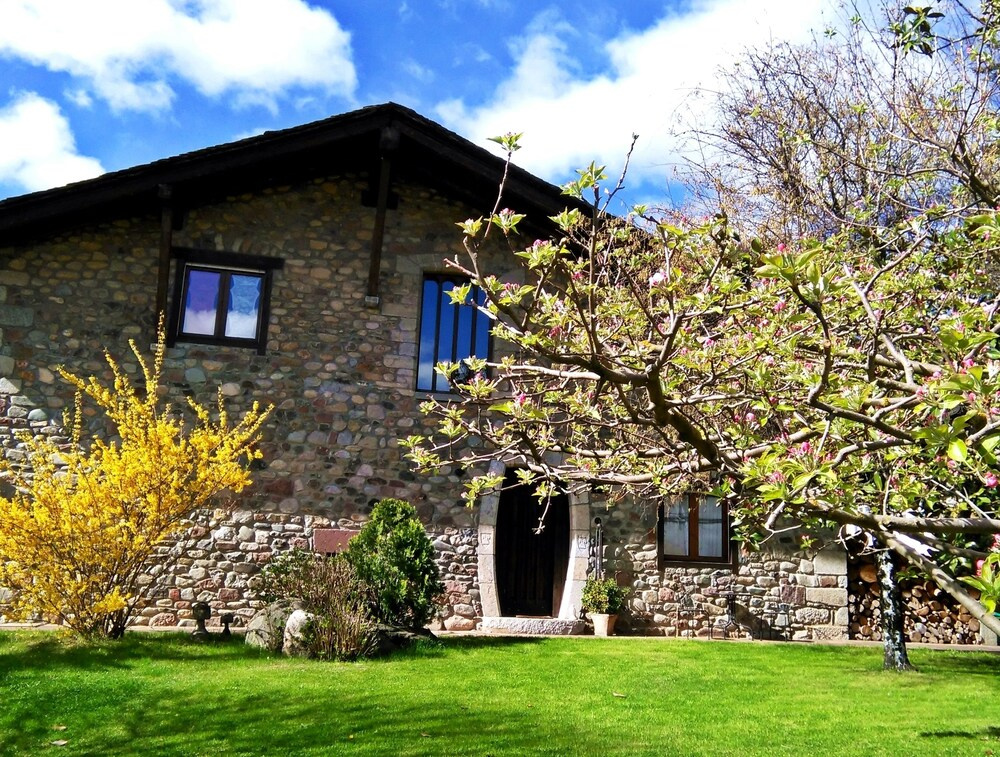 Chalet Rec dels Noguers