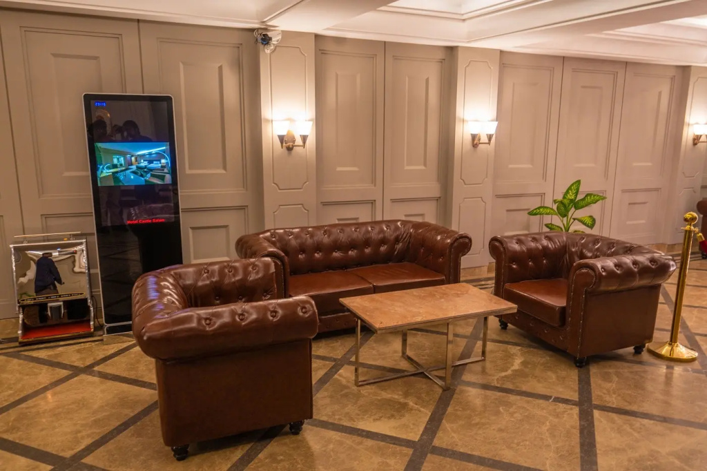 Hotel photo 13