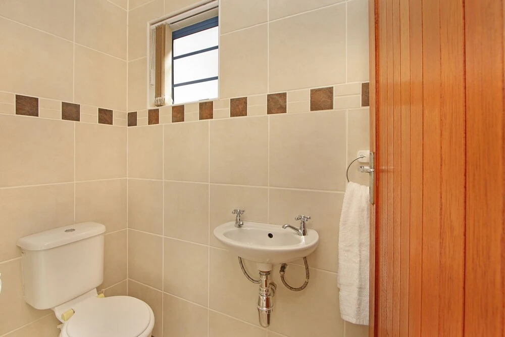 Oyster Retreat - фото 7