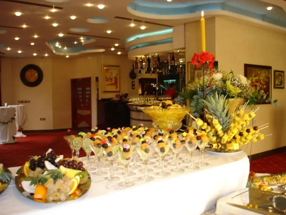 Hotel photo 11