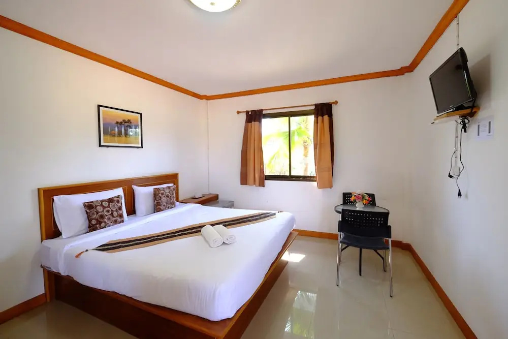 Standard Bungalow