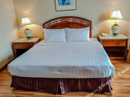 Sabah Oriental Hotel