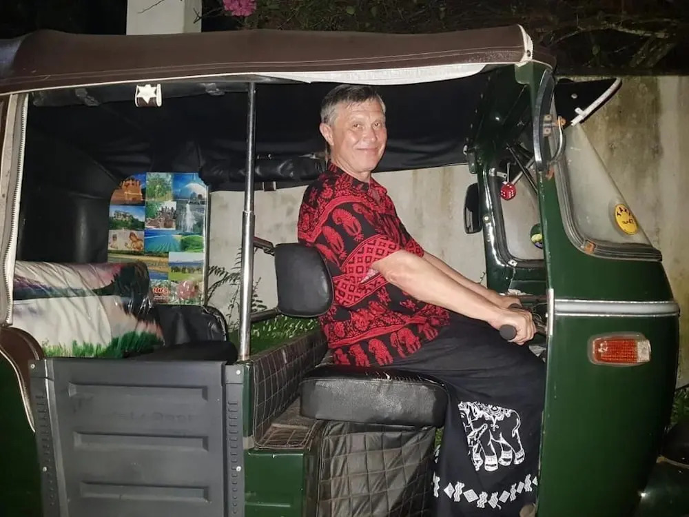 Sanjee'sHome & Lanka Ayurveda - фото 16