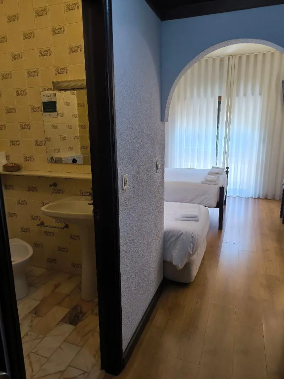 Hotel Mira Serra - Chambres