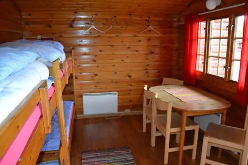 Alta River Camping — фото 3