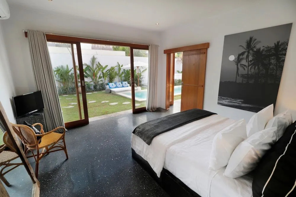 The Villas Umalas - Général