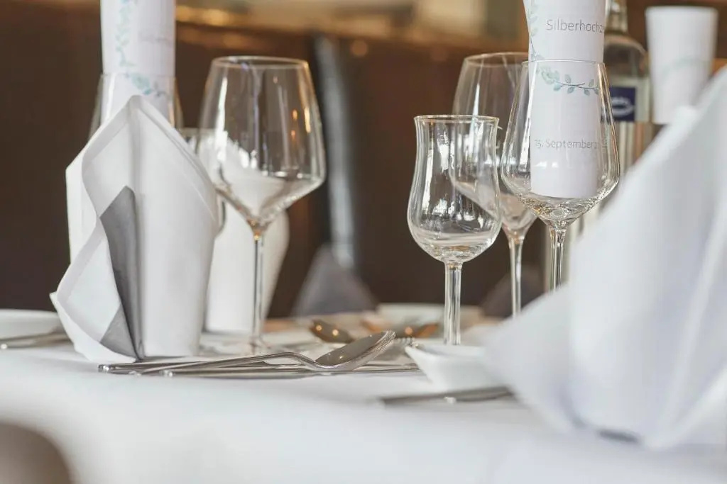 Food & Beverage