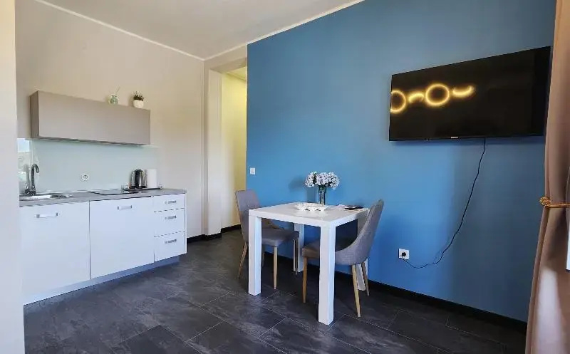 Superior Apartment
