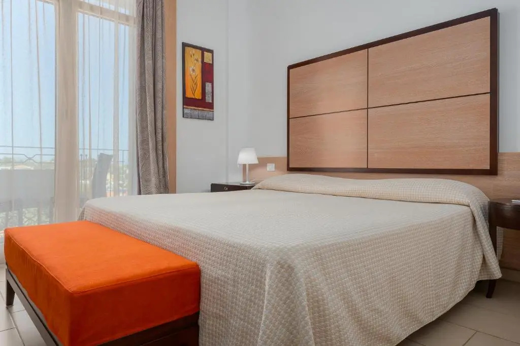 The Pelican Beach Resort & SPA - Adults Only - Chambres