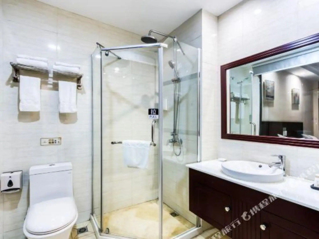 Honglai Business Hotel - Général