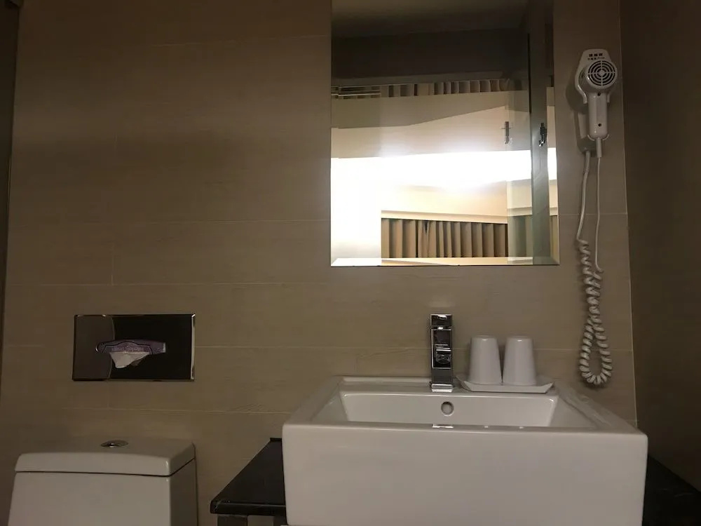 Open Room Hotel - Général