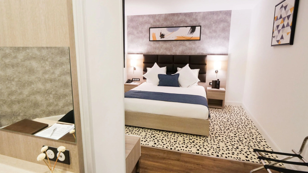 Hotel Atlantis — фото 3