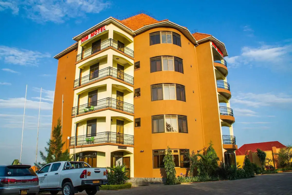 NIM Motel