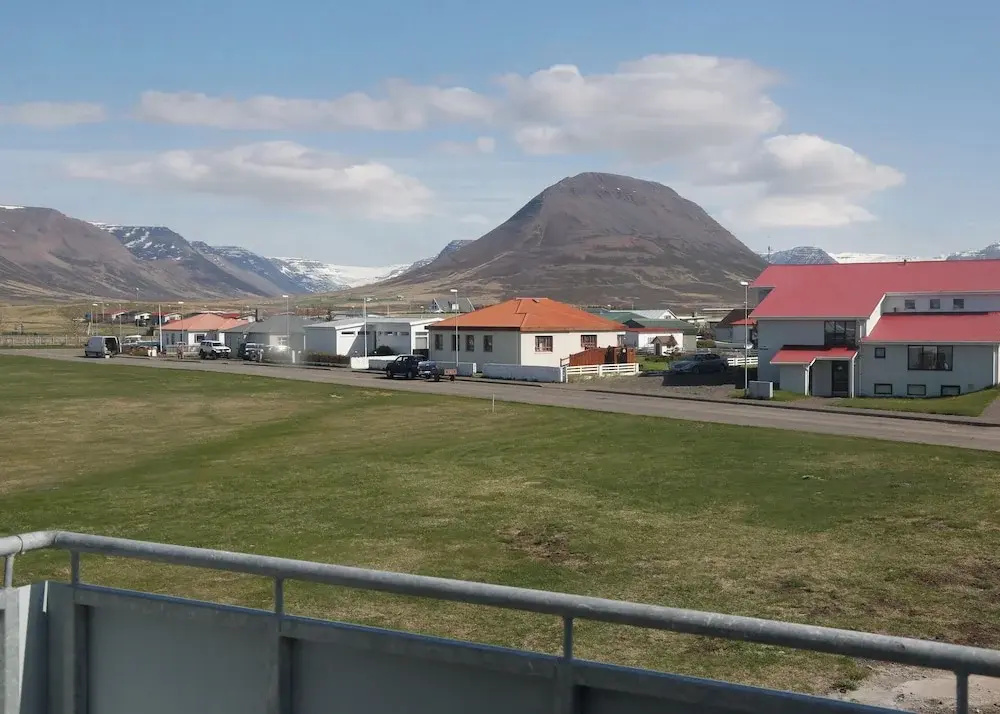 Gistihúsið Hofsósi