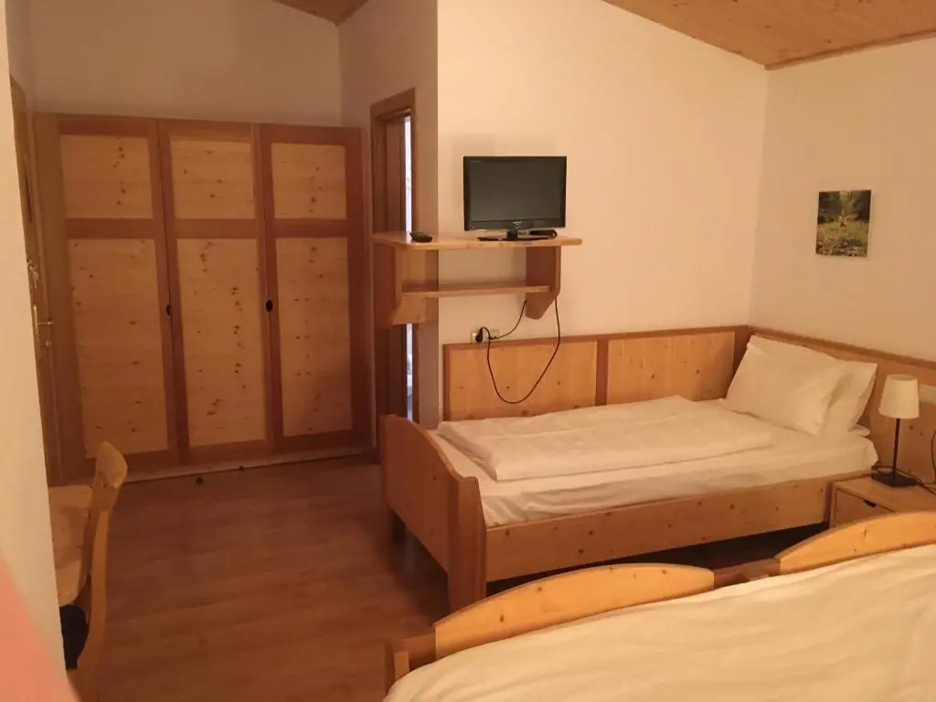 Hotel Meisules - Chambres