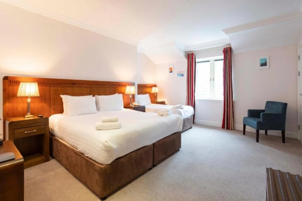 Hotel photo 6