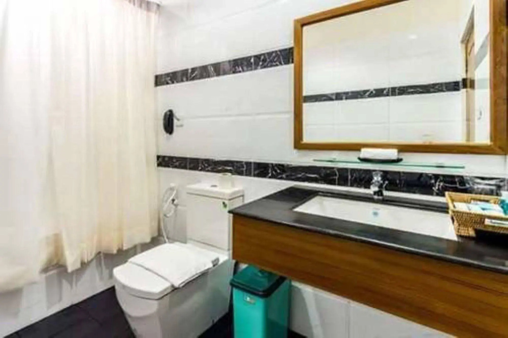 Hotel photo 9