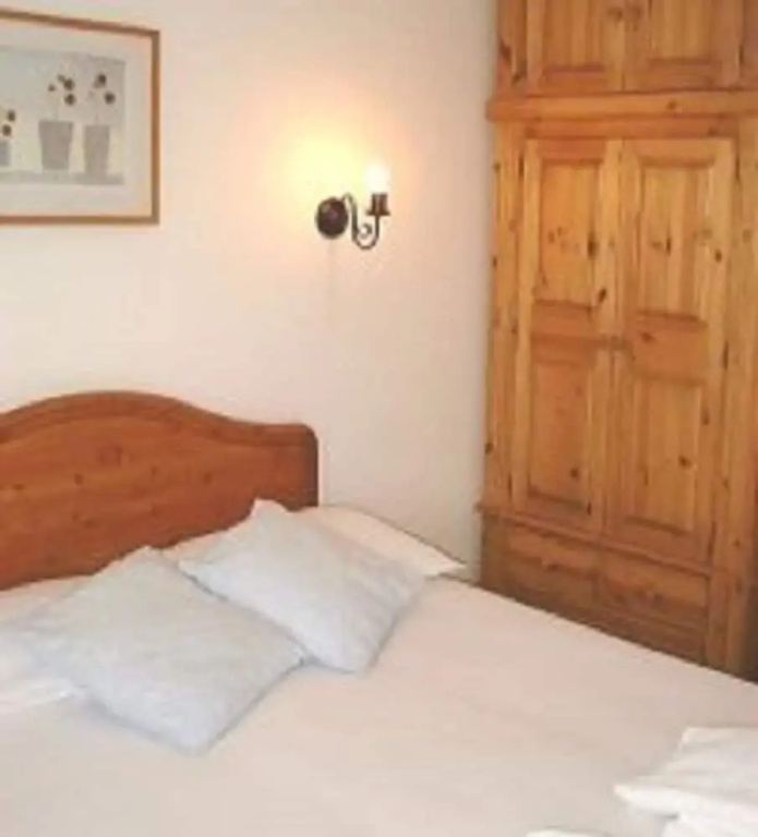 The Old Malt House Hotel - Chambres