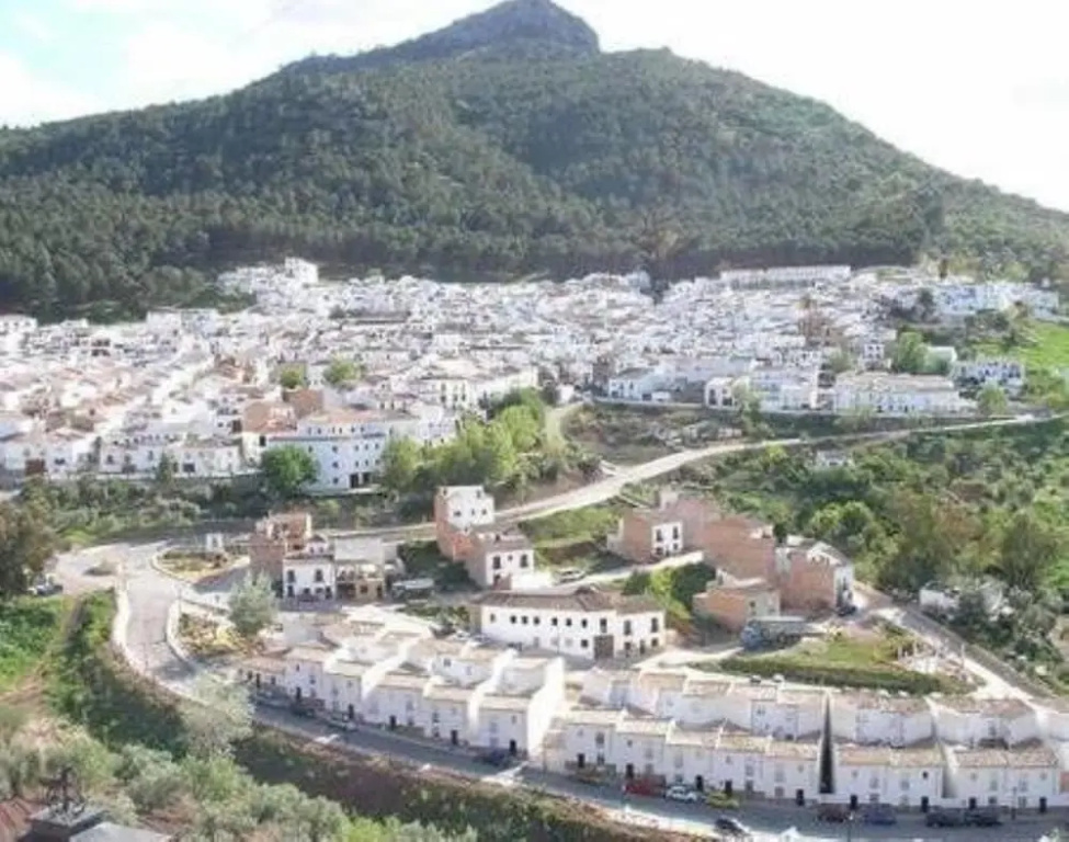104240 - House in El Gastor