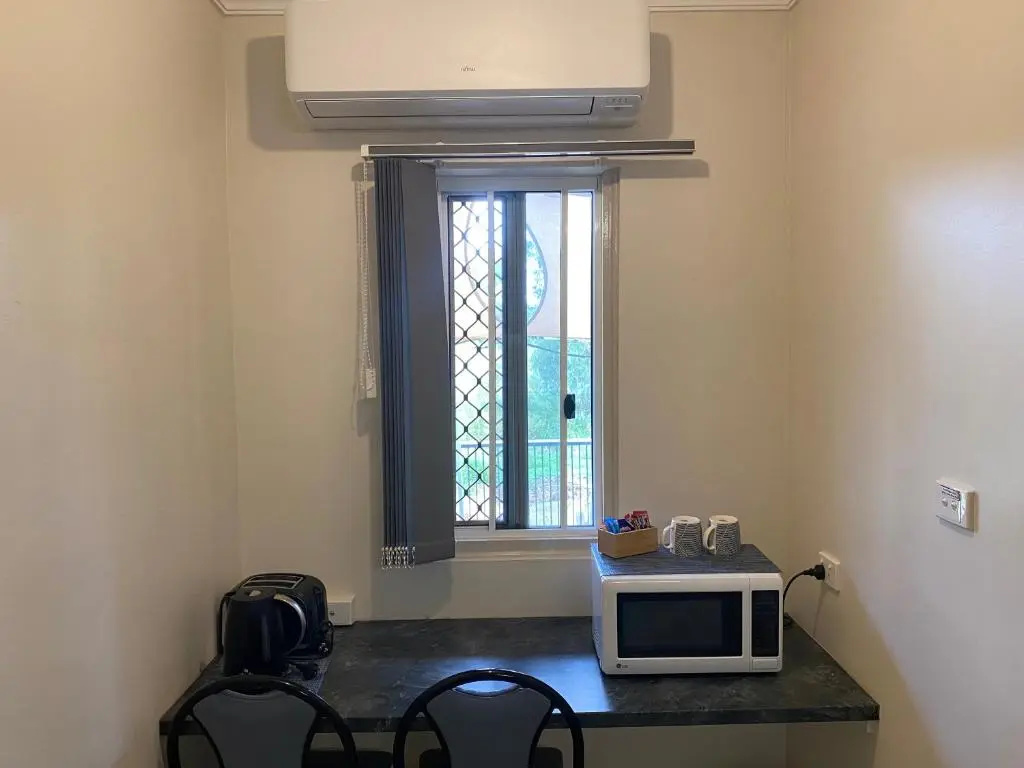 Cityside Accommodation - Chambres
