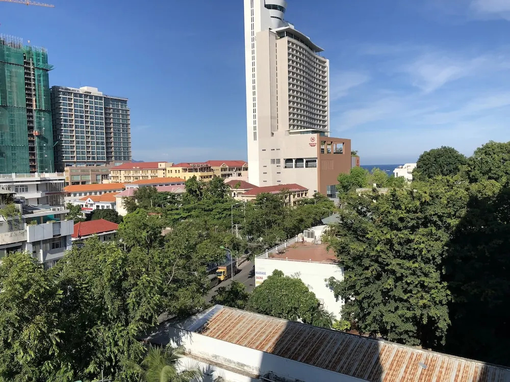 Ngoc Sang 2 Hotel - Général