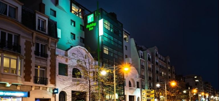 Holiday Inn Reims - City Centre