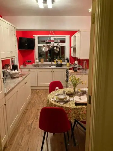 Mountroyal Victorian Self Catering Apartments