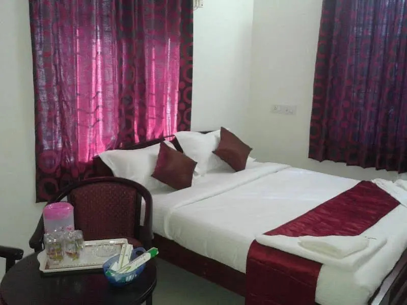 Varuna Inn Banquets & Resort - Général
