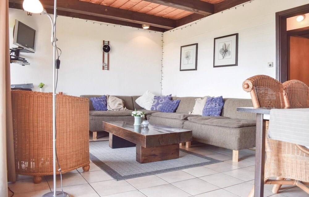 Awesome Home in Bischofsheim With 3 Bedrooms