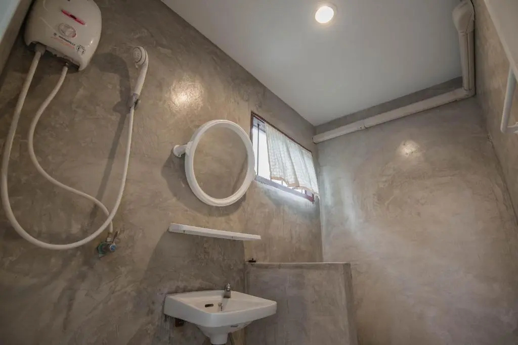 Pak Dee Resort - Chambres