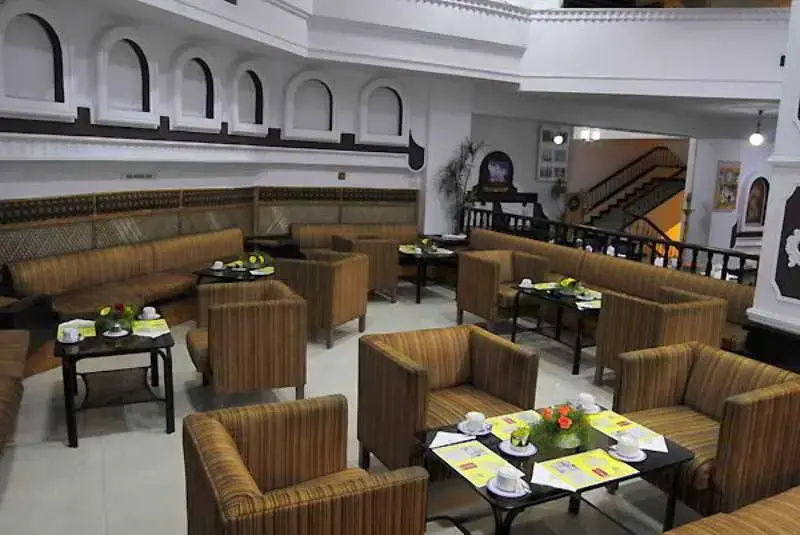 Hotel photo 14