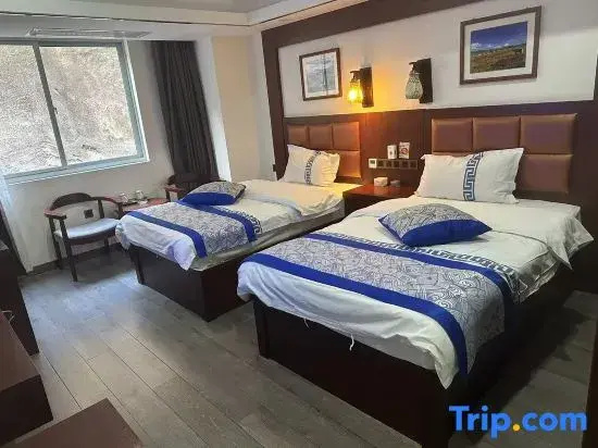 Economy room