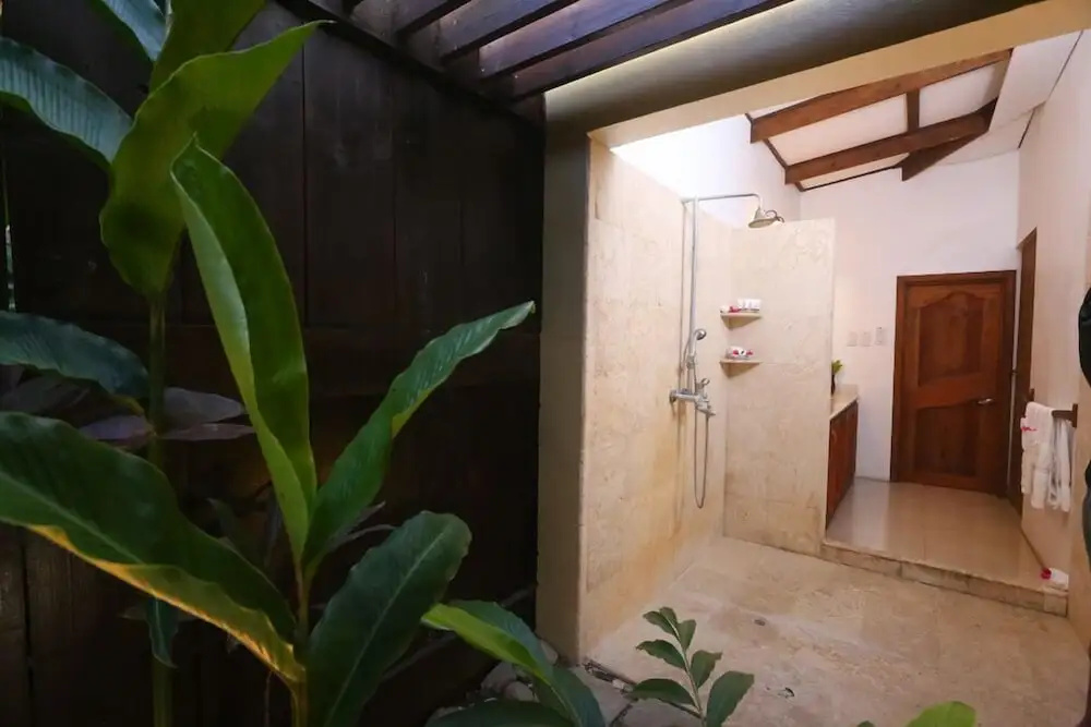 Stonefield Villa Resort - Général