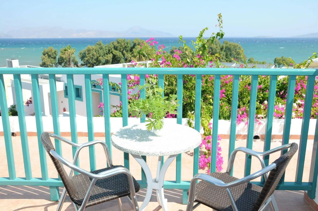 Mastichari Bay Hotel - Général